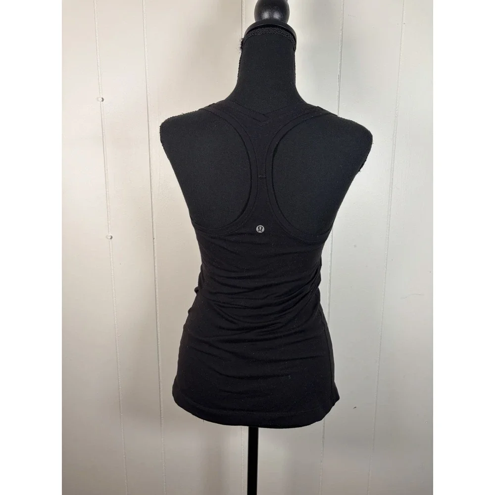 lululemon athletica lululemon black